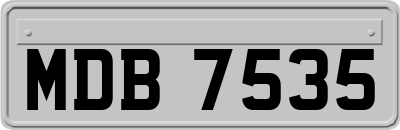 MDB7535