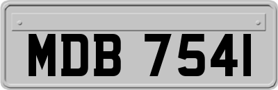 MDB7541
