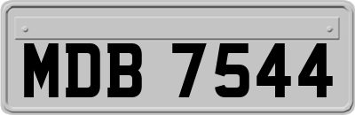 MDB7544