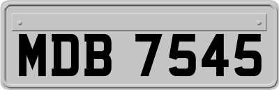 MDB7545