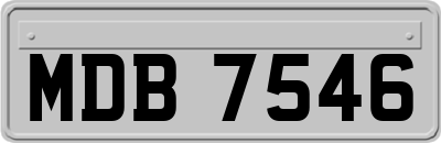 MDB7546