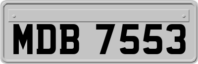 MDB7553