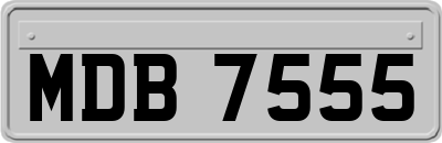 MDB7555