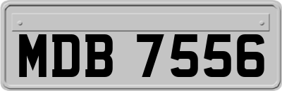 MDB7556
