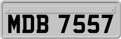 MDB7557