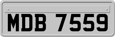 MDB7559
