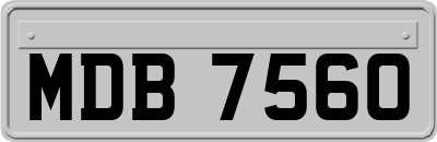 MDB7560