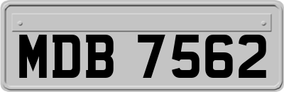 MDB7562