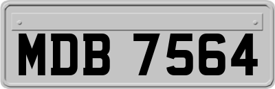 MDB7564