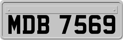 MDB7569