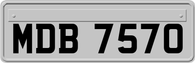 MDB7570