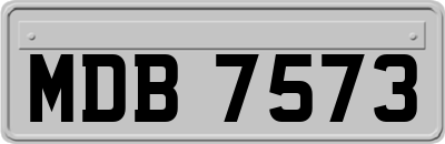 MDB7573