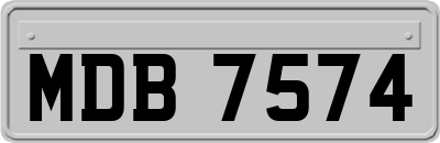 MDB7574