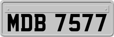MDB7577