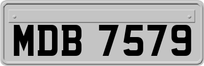 MDB7579