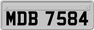 MDB7584