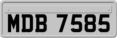 MDB7585