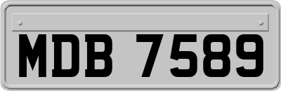 MDB7589
