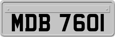 MDB7601