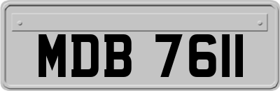 MDB7611