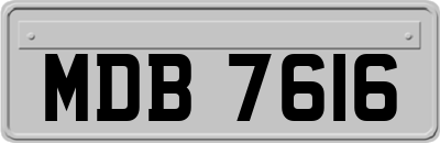 MDB7616