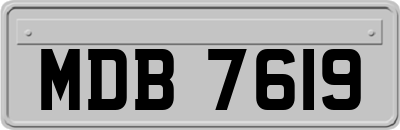 MDB7619