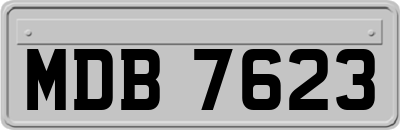 MDB7623