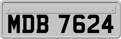 MDB7624