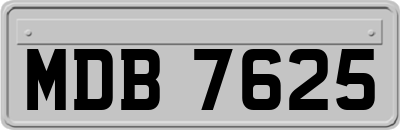 MDB7625