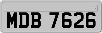 MDB7626
