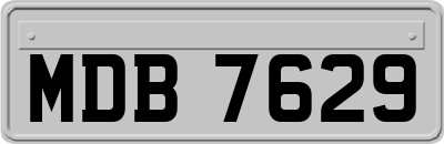 MDB7629
