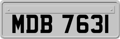 MDB7631