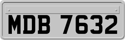 MDB7632