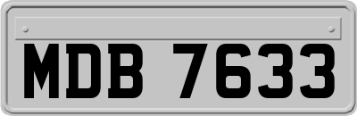 MDB7633