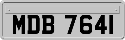 MDB7641