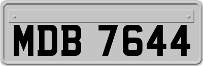 MDB7644