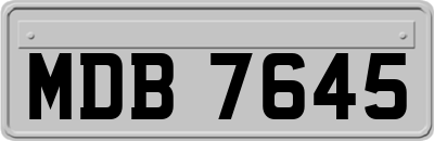 MDB7645