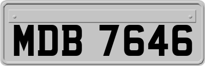 MDB7646