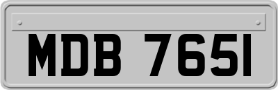 MDB7651