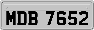 MDB7652