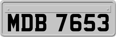 MDB7653