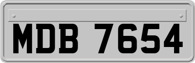 MDB7654