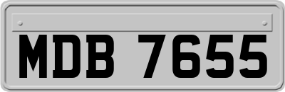 MDB7655