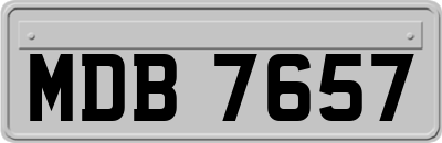 MDB7657