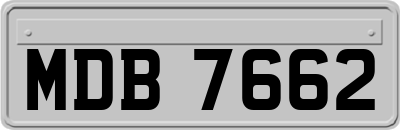 MDB7662