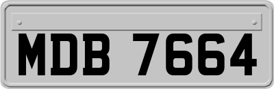 MDB7664