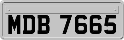 MDB7665
