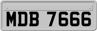 MDB7666