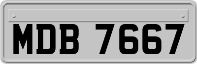 MDB7667