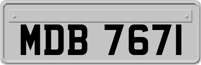 MDB7671
